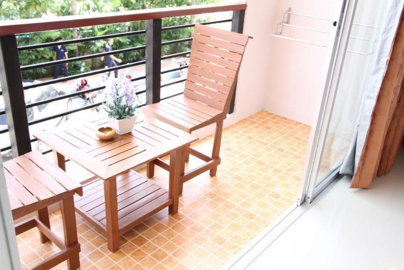 The Orchid House - Sha Extra Plus Praia de Kata Exterior foto